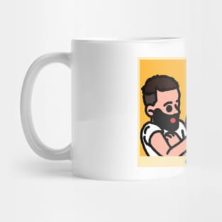 Benoit & Rublo :) Mug